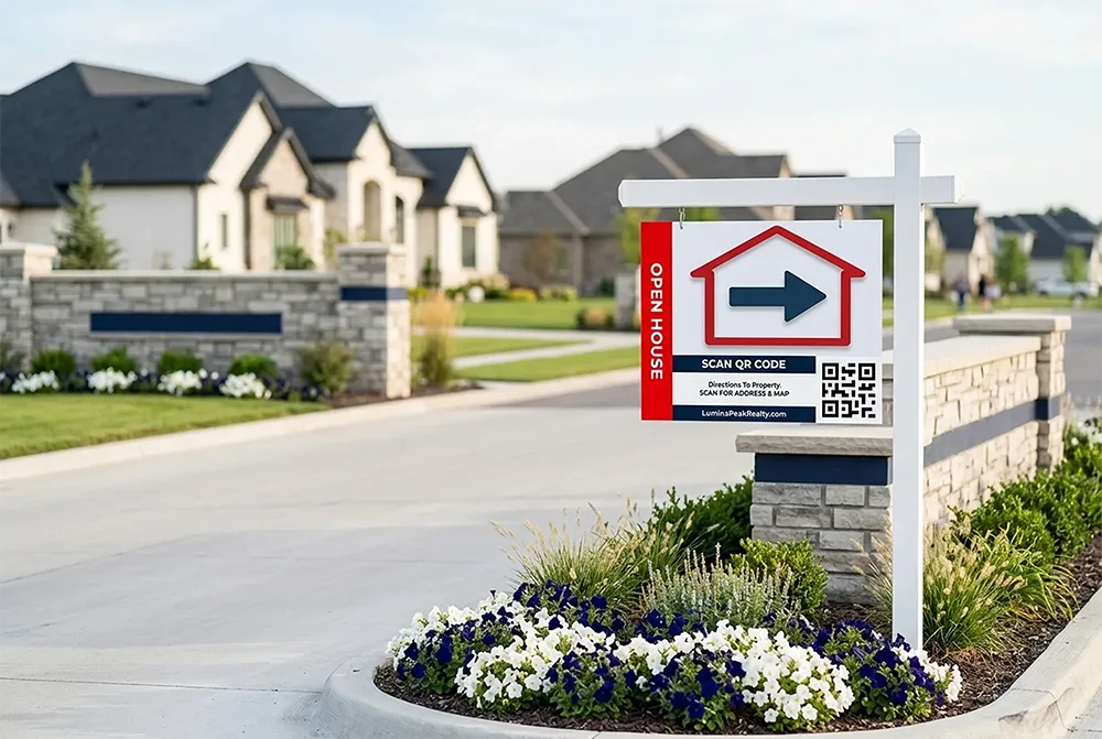 Subdivision & Community Entrances