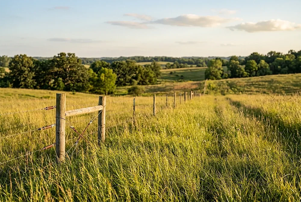 Rural Property & Land