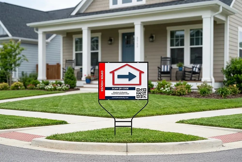 Open Houses